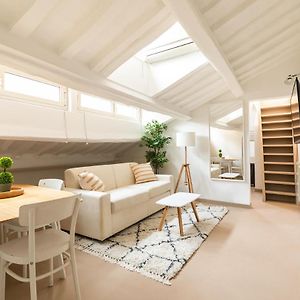 Penthouse Appartement